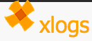 Xlogs-logo